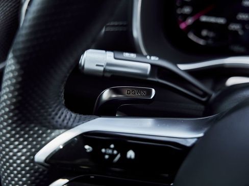 Used 2024 Mercedes-Benz AMG GT 63 image 51