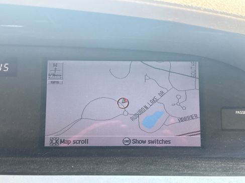 Used 2009 Toyota Avalon Limited FWD image 24