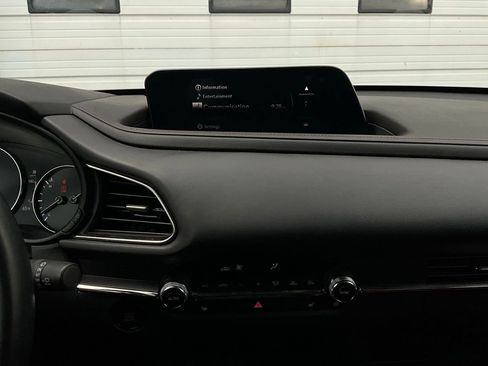 Used 2025 MAZDA CX-30 AWD 2.5 S w/ Preferred Package image 29