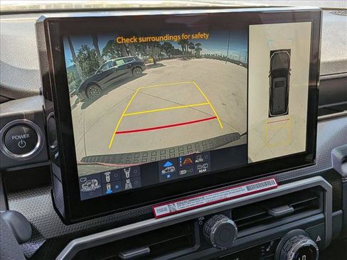 New 2026 Toyota 4Runner Limited AWD/4WD image 13