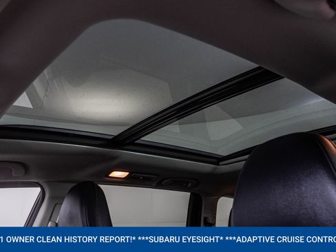 Used 2022 Subaru Ascent Limited w/ Technology Package image 7