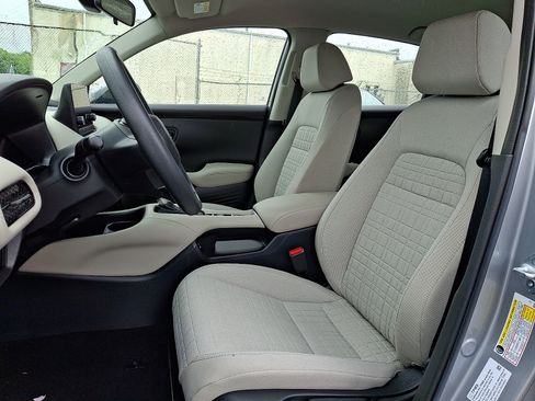 Certified 2024 Honda HR-V LX image 13