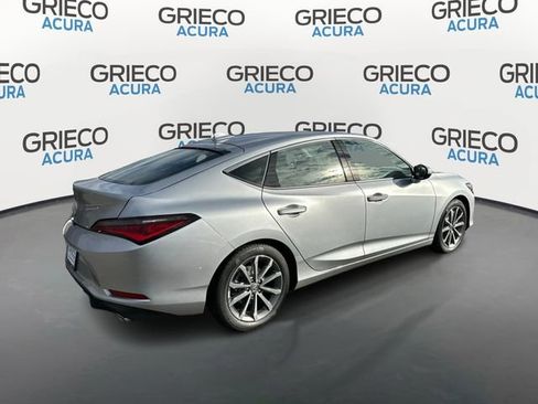New 2026 Acura Integra image 2
