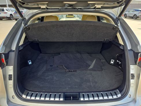 Used 2020 Lexus NX 300 FWD w/ Premium Package image 30