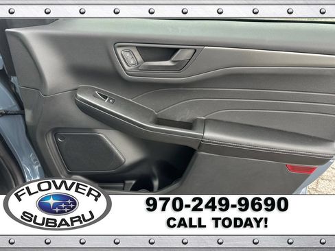 Used 2026 Ford Escape Active w/ Cold Weather Package AWD/4WD image 12