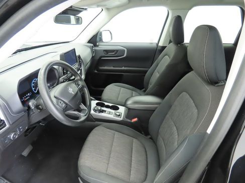 Used 2021 Ford Bronco Sport Big Bend image 17