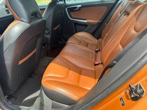 Used 2013 Volvo S60 T5 AWD/4WD image 13
