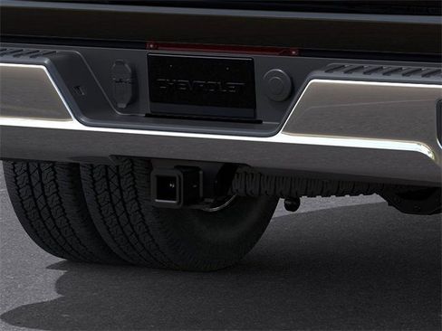 New 2026 Chevrolet Silverado 3500 LT image 14