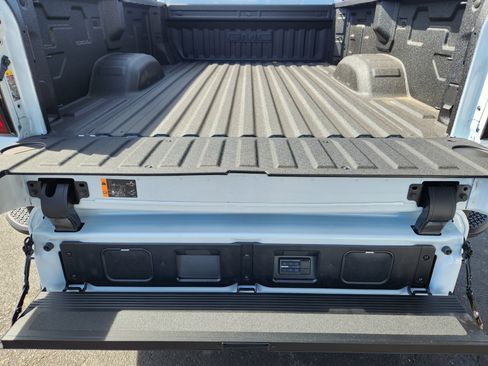 New 2026 GMC Sierra 3500 Denali Ultimate image 24