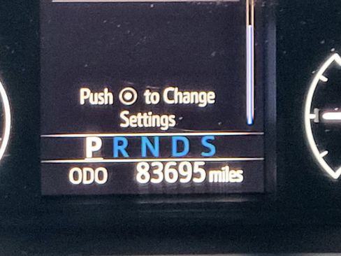 Certified 2020 Toyota Sequoia TRD Pro image 30