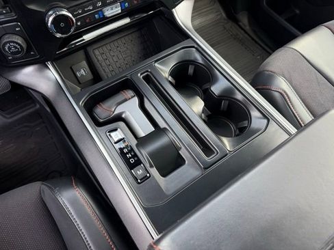 Certified 2024 Ford F150 Raptor w/ Equipment Group 803A Raptor R image 37