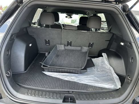 Certified 2026 Chevrolet Equinox LT w/ LPO, Floor Liner Package FWD image 22