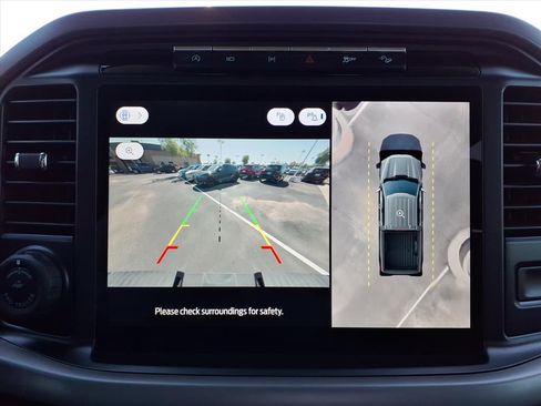 Used 2024 Ford F150 XLT w/ Equipment Group 303A High image 27