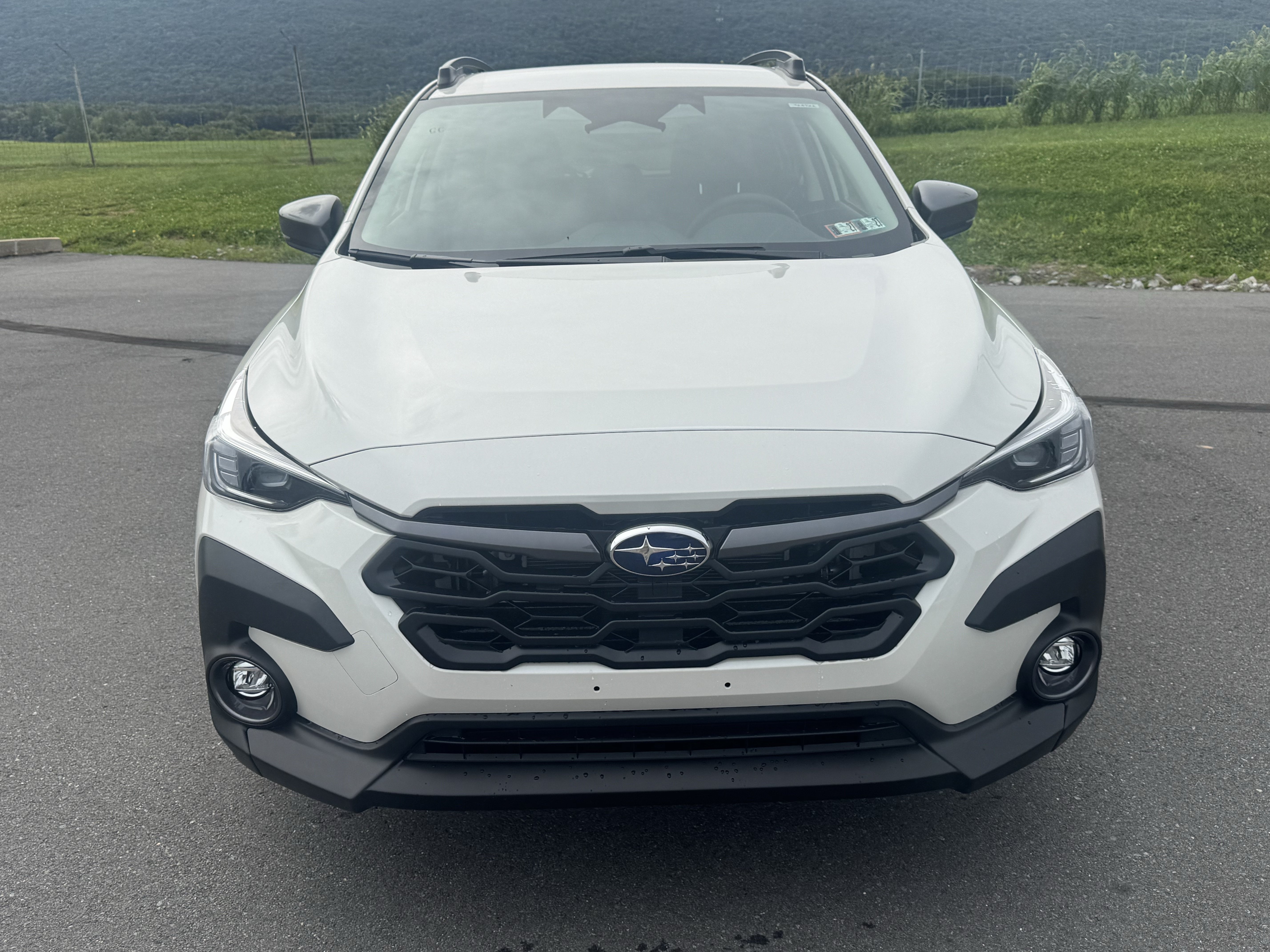 New 2026 Subaru Crosstrek 2.5i Limited AWD/4WD image 9
