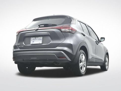 Used 2025 Nissan Kicks Play S FWD image 49