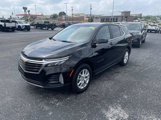 Used 2024 Chevrolet Equinox LT FWD video 1