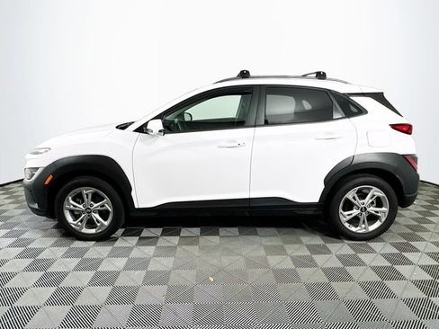 Certified 2022 Hyundai Kona SEL FWD image 3