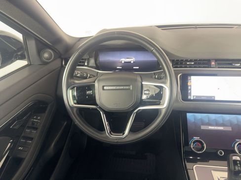 Used 2023 Land Rover Range Rover Evoque S image 21