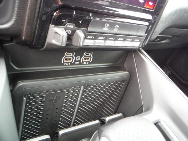 New 2027 RAM 1500 RHO AWD/4WD image 33