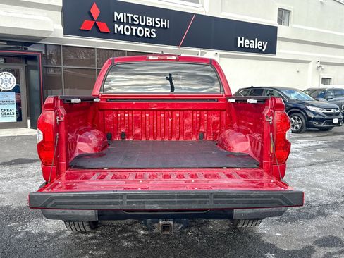 Used 2021 Toyota Tundra SR5 image 13