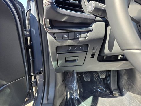 New 2026 MAZDA MAZDA3 2.5 S Hatchback w/ Premium Pkg image 15