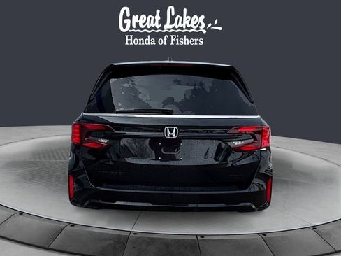 New 2026 Honda Odyssey Sport-L image 4