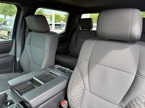 Used 2026 Toyota Tundra SR5 AWD/4WD image 14