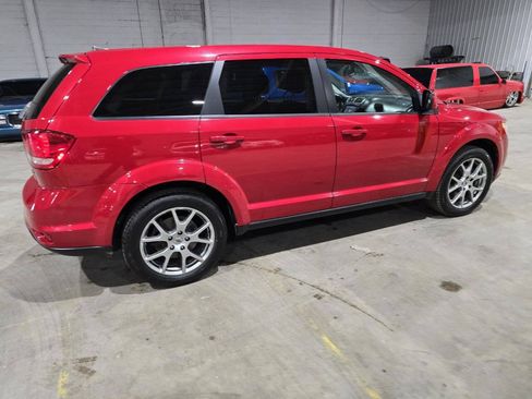 Used 2018 Dodge Journey GT FWD image 14