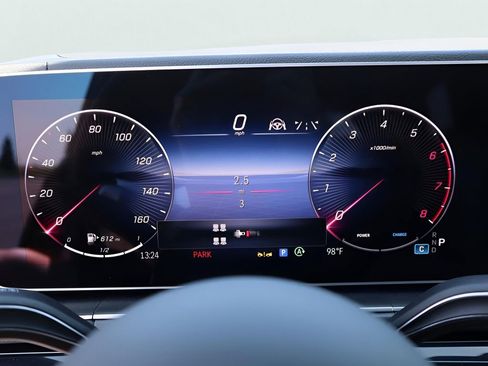 New 2026 Mercedes-Benz GLS 450 4MATIC image 42