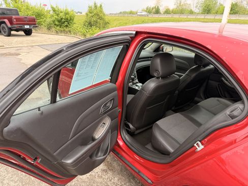 Used 2014 Chevrolet Malibu LT FWD image 12