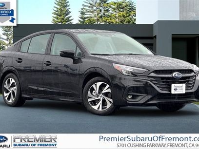 Used 2025 Subaru Legacy Premium w/ Popular Package #1A