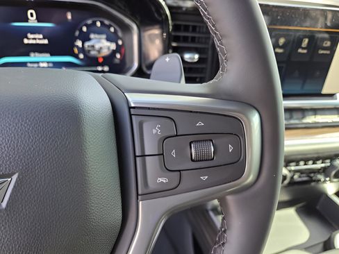 New 2026 Chevrolet Silverado 1500 LT Trail Boss w/ Convenience Package II image 10