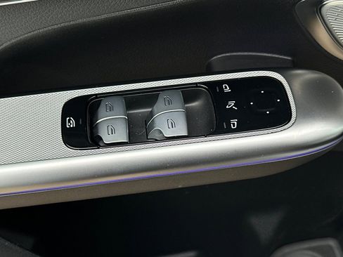 New 2026 Mercedes-Benz GLC 43 AMG 4MATIC Coupe image 21