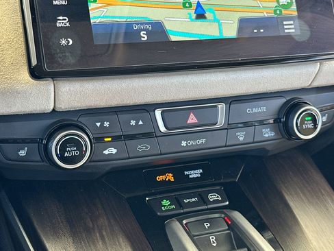 Used 2020 Honda Clarity Touring image 20