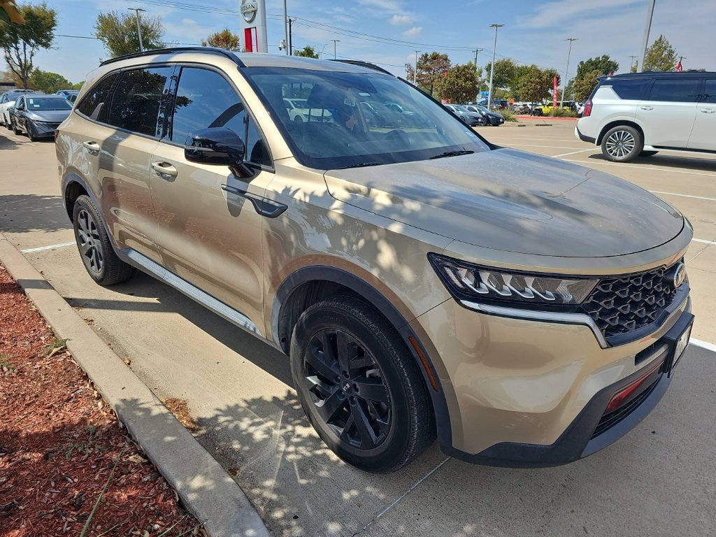 Used 2021 Kia Sorento S AWD/4WD image 13