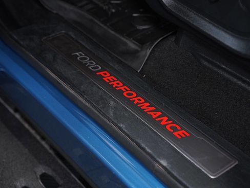 Used 2019 Ford F150 Raptor w/ Equipment Group 802A Luxury image 36