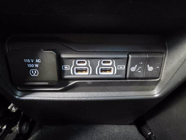 Used 2024 Jeep Grand Cherokee Limited 4xe AWD/4WD image 22