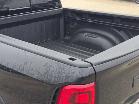 New 2026 RAM 1500 RHO w/ RHO Level 1 Equipment Group AWD/4WD image 16