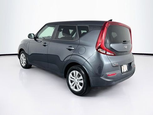 Used 2020 Kia Soul LX FWD image 7