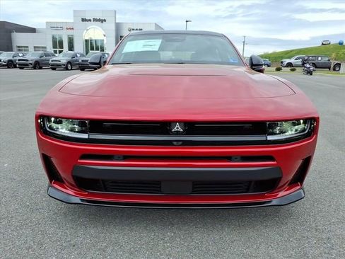 New 2026 Dodge Charger GT w/ Driver Convenience Group image 10