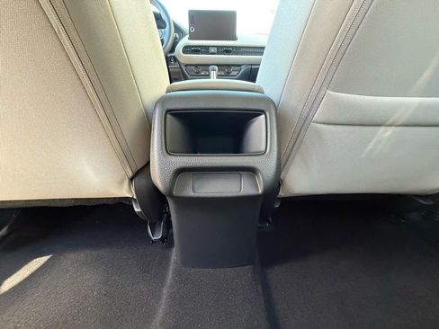New 2026 Honda HR-V LX image 30