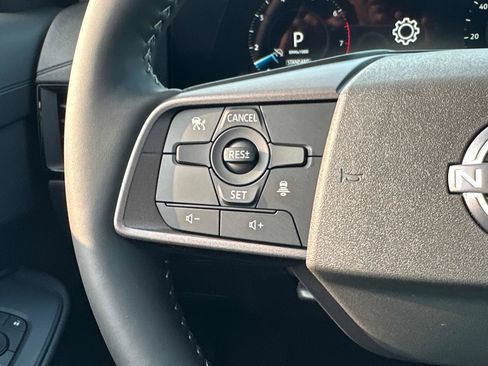 New 2026 Nissan Sentra SV w/ SV Convenience Package FWD image 38