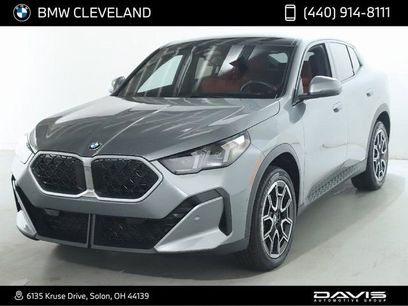 Used 2025 BMW X2 xDrive28i