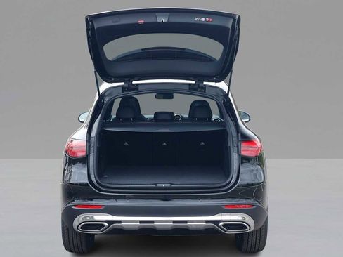 New 2026 Mercedes-Benz GLC 300 GLC 300 image 7