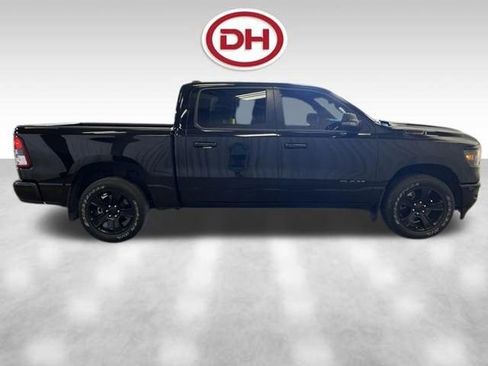 Used 2023 RAM 1500 Big Horn AWD/4WD image 2