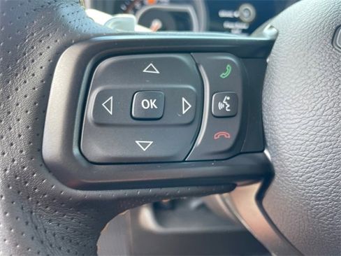 New 2025 Jeep Wrangler Unlimited Rubicon 392 image 19