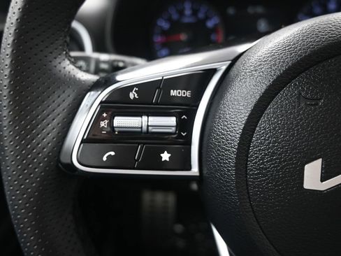 Certified 2024 Kia Forte GT-Line w/ GT-Line Premium Package image 27