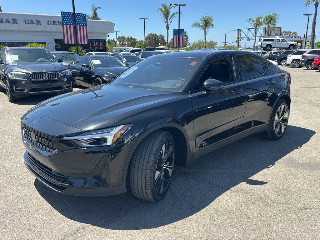 Used 2023 Polestar Polestar 2 FWD image 11