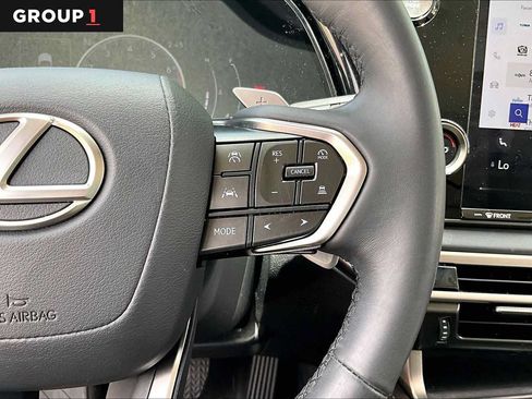 Used 2024 Lexus RX 350 FWD w/ Technology Package image 23