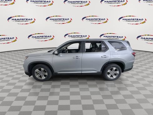 Used 2023 Honda Pilot EX-L image 5